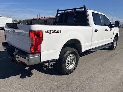 Used 2022 Ford F-250 XL Crew Cab for sale #2-4201-CA - photo 2