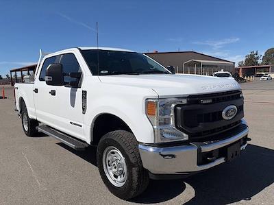 Used 2022 Ford F-250 - photo 1