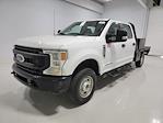 Used 2022 Ford F-250 Crew Cab Flatbed Truck for sale #2-4256-OH - photo 4