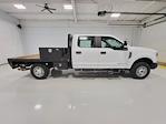 Used 2022 Ford F-250 Crew Cab Flatbed Truck for sale #2-4256-OH - photo 8