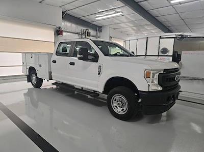 Used 2022 Ford F-250 - photo 1