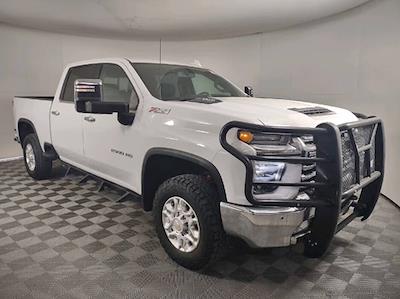 Used 2022 Chevrolet Silverado 2500 LTZ Crew Cab for sale #2-4410-TX - photo 1