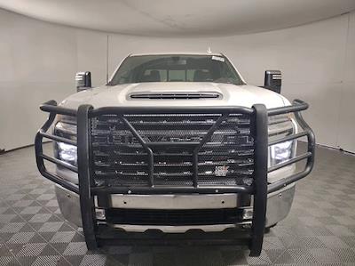 Used 2022 Chevrolet Silverado 2500 LTZ Crew Cab for sale #2-4410-TX - photo 2