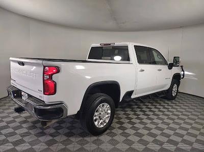 Used 2022 Chevrolet Silverado 2500 - photo 1