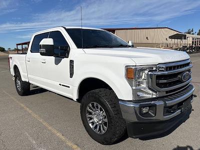 Used 2022 Ford F-250 Lariat Crew Cab for sale #2-4460-CA - photo 1