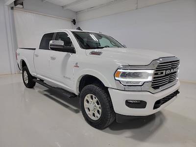 Used 2021 Ram 2500 Laramie Crew Cab for sale #2-4627-OH - photo 1