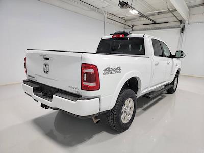 Used 2021 Ram 2500 Laramie Crew Cab for sale #2-4627-OH - photo 2