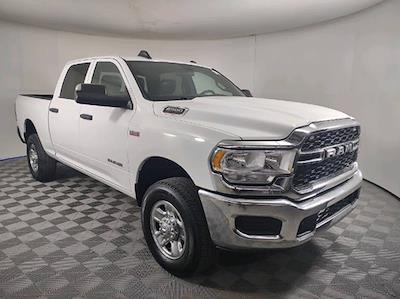 Used 2021 Ram 2500 Tradesman Crew Cab for sale #2-4687-TX - photo 1