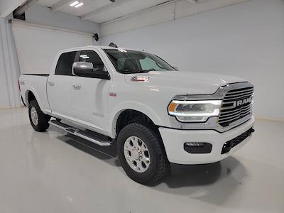 Used 2021 Ram 2500 Laramie Crew Cab for sale #2-4716-OH - photo 1