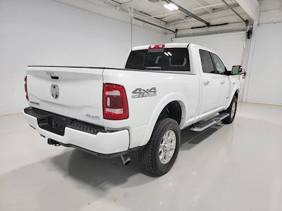 Used 2021 Ram 2500 Laramie Crew Cab for sale #2-4716-OH - photo 2