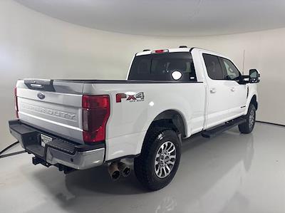Used 2022 Ford F-250 Lariat Crew Cab for sale #2-4781-GA - photo 2