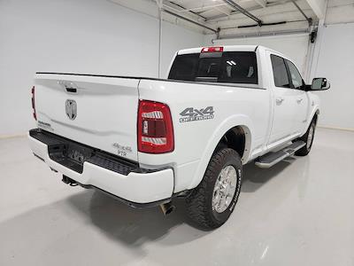 Used 2022 Ram 2500 Laramie Crew Cab for sale #2-4878-OH - photo 2