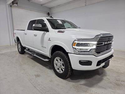 Used 2022 Ram 2500 - photo 1