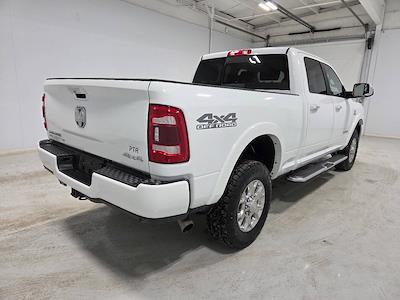Used 2022 Ram 2500 - photo 1