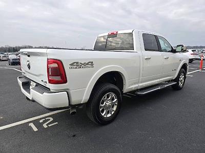 Used 2022 Ram 2500 Laramie Crew Cab for sale #2-4914-PA - photo 2