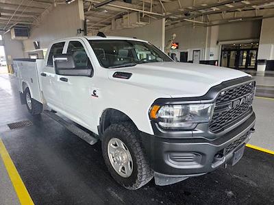 Used 2023 Ram 2500 Crew Cab Service Truck for sale #2-5028-NE - photo 1