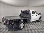 Used 2023 Ram 2500 Crew Cab Flatbed Truck for sale #2-5047-TX - photo 2