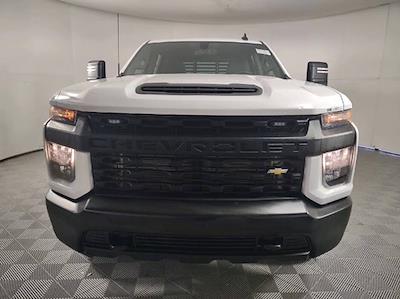 Used 2023 Chevrolet Silverado 2500 Crew Cab Cab Chassis for sale #2-5056-TX - photo 2