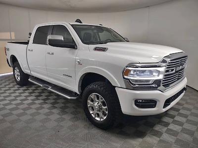 Used 2022 Ram 2500 Laramie Crew Cab for sale #2-5097-TX - photo 1