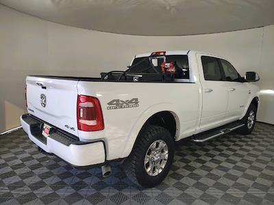 Used 2022 Ram 2500 Laramie Crew Cab for sale #2-5097-TX - photo 2