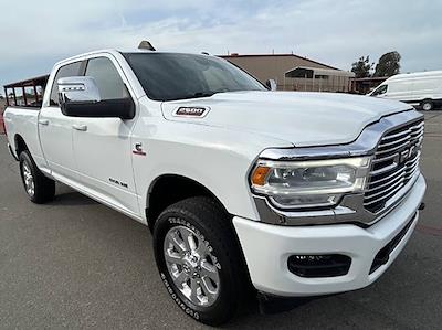Used 2023 Ram 2500 Laramie Crew Cab for sale #2-5417-CA - photo 1