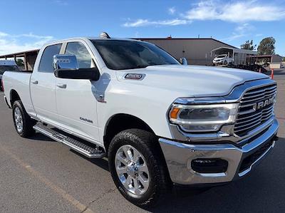 Used 2023 Ram 2500 - photo 1