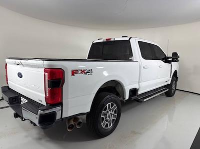 Used 2023 Ford F-250 Lariat Crew Cab for sale #2-5505-GA - photo 2