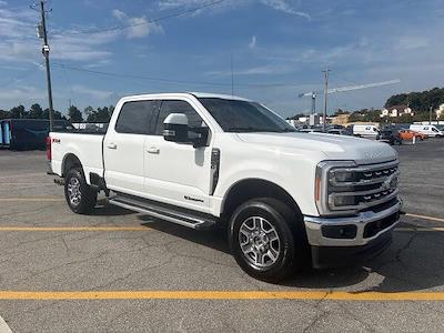 Used 2023 Ford F-250 Lariat Crew Cab 4x4 Pickup for sale #2-5511-GA - photo 1