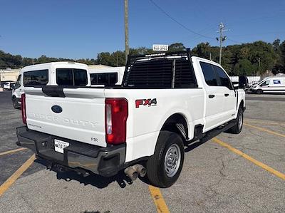 Used 2023 Ford F-250 XL Crew Cab for sale #2-5529-GA - photo 2