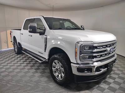 Used 2023 Ford F-250 Lariat Crew Cab for sale #2-5593-TX - photo 1