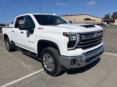 Used 2024 Chevrolet Silverado 2500 LTZ Crew Cab for sale #2-5629-CA - photo 1