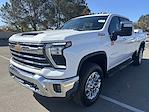 Used 2024 Chevrolet Silverado 2500 LTZ Crew Cab for sale #2-5629-CA - photo 4
