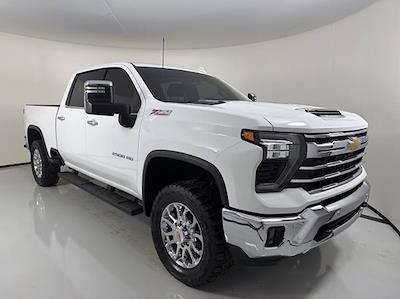 Used 2024 Chevrolet Silverado 2500 LTZ Crew Cab for sale #2-5642-GA - photo 1
