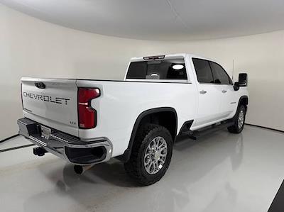 Used 2024 Chevrolet Silverado 2500 LTZ Crew Cab for sale #2-5642-GA - photo 2