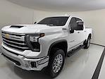 Used 2024 Chevrolet Silverado 2500 LTZ Crew Cab for sale #2-5642-GA - photo 4