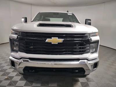 Used 2024 Chevrolet Silverado 2500 - photo 1