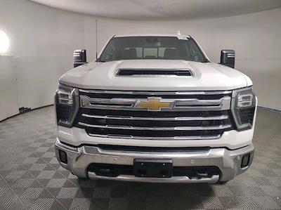 Used 2024 Chevrolet Silverado 2500 - photo 1