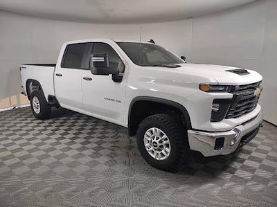 Used 2024 Chevrolet Silverado 2500 Work Truck Crew Cab for sale #2-5698-TX - photo 1