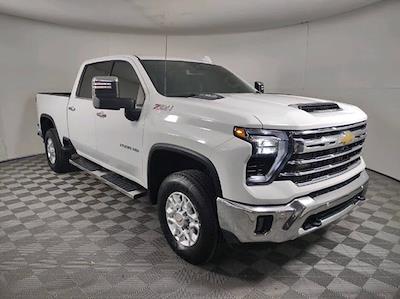 Used 2024 Chevrolet Silverado 2500 - photo 1