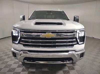 Used 2024 Chevrolet Silverado 2500 - photo 1