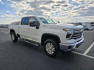 Used 2024 Chevrolet Silverado 2500 LTZ Crew Cab for sale #2-5719-PA - photo 1