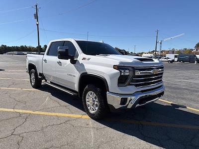 Used 2024 Chevrolet Silverado 2500 LTZ Crew Cab for sale #2-5724-GA - photo 1