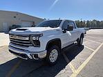 Used 2024 Chevrolet Silverado 2500 LTZ Crew Cab for sale #2-5724-GA - photo 4