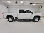 Used 2024 Chevrolet Silverado 2500 LTZ Crew Cab for sale #2-5750-OH - photo 10
