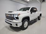 Used 2024 Chevrolet Silverado 2500 LTZ Crew Cab for sale #2-5750-OH - photo 4