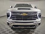 Used 2024 Chevrolet Silverado 2500 LTZ Crew Cab for sale #2-5761-TX - photo 3
