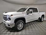 Used 2024 Chevrolet Silverado 2500 LTZ Crew Cab for sale #2-5761-TX - photo 4