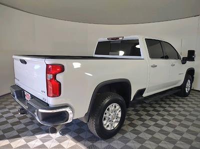 Used 2024 Chevrolet Silverado 2500 LTZ Crew Cab for sale #2-5763-TX - photo 2