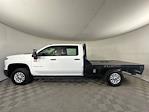 Used 2024 Chevrolet Silverado 2500 Work Truck Crew Cab 4x4 Flatbed Truck for sale #2-5791-TX - photo 6