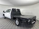 Used 2024 Chevrolet Silverado 2500 Work Truck Crew Cab 4x4 Flatbed Truck for sale #2-5791-TX - photo 7